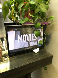 -茶发Salon·烫发染发理发