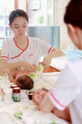 点击看大图 -千禧果月子会所(郑州东站店)