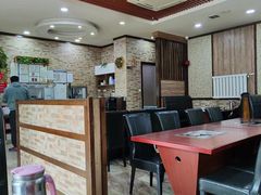 -长今家韩国料理(瑞景店)