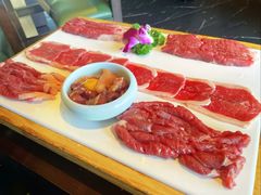 -阳坊胜利涮羊肉(阳坊老店)