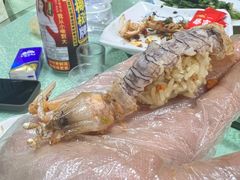 -景好海鲜餐厅(大鹏必选旅游店)