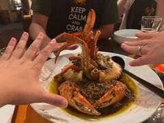 -Ministry of Crab(科伦坡店)