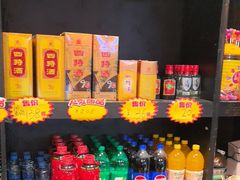 -小柴米·传统江西菜(八一广场店)