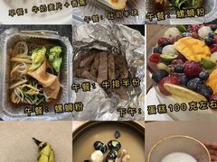 -银吉姆健身(景城邻里中心馆)