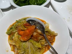 -双合园·海鲜水饺青岛菜(九水东路店)