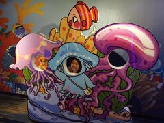 -海合安天津极地海洋公园