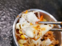 -芝士牛炭火烤肉