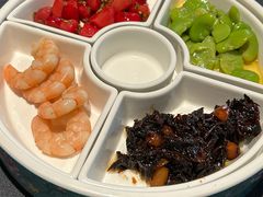 -肆月河豚·淮扬菜·湘菜(华天店)