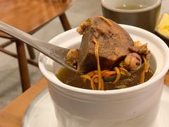 -e公馆鹅肉饭店·潮汕卤鹅(西平店)