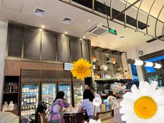 -盐说·西式餐酒馆(光明万达店)