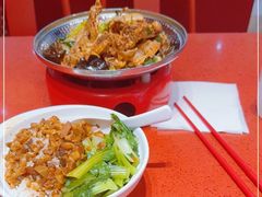 -喜家德虾仁水饺(景枫中心店)
