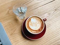 -VOYAGE COFFEE 咖啡烘焙工坊店(798艺术区店)