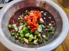 -泸州酸菜豆花火锅川师店