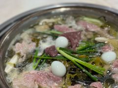 -海关荤豆花(洋河一路店)