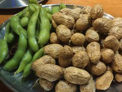-京狮炙燥·精酿烧烤(首经贸店)