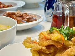 -鸿星花园酒家(银亿家园店)