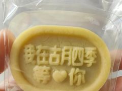 -古月四季