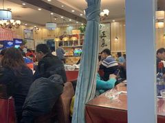 -桃子餐厅·天津菜(红星路直营店)