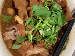 -姚记炒肝店(簋街店)