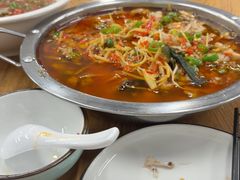 -艺味深尝(云锦路店)