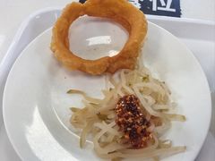 -老磁器口豆汁店(天坛店)
