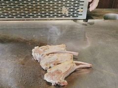 -尚品御泉铁板烧自助(绿园小区店)