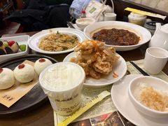 -老厨家(中央大街西七道街店)