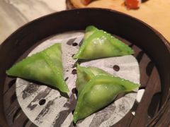 -广州花园酒店荔湾亭·地道点心·粤式饮茶