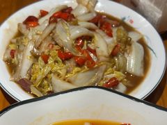 -小口味