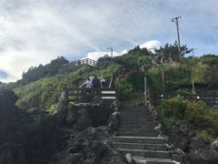 -龙头岩(Dragon Head Rock)