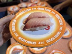 -元气寿司(东方宝泰店)