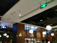 大堂-海底捞火锅(德辉广场店)