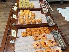 -桂林喜来登饭店雅琴咖啡厅