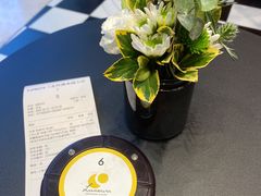-LUNEURS月乐诗·法式冰淇淋(北外滩来福士广场店)