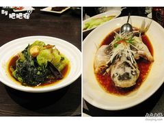-外婆家(杭州马塍店·杭帮菜名店)