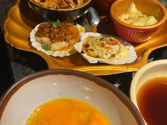 -牛YO寿喜烧·铁板烧和牛火锅自助(市府恒隆店)
