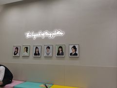 -天真蓝照相馆(五角场百联又一城店)
