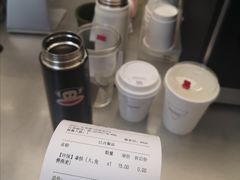 -Manner Coffee(IFS一楼店)