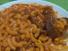 -胜利茶餐室