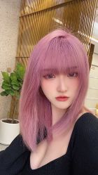 -3AM·S HAIR SALON烫发染发接发