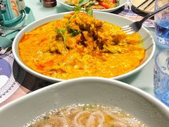 -CHINCHIN 青青·泰国料理(万象食家店)