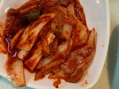 -益百岁牛尾汤(香山路店)