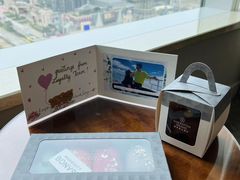 -澳门喜来登大酒店