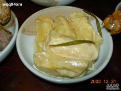 青藤茶馆&nbsp;082-青藤茶馆(南山路店)