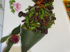 -福慧慈缘素食餐厅(王府井店)
