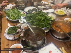 -厝味火锅·潮汕卤水火锅(十一合店)