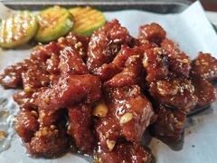 -绿茶餐厅(龙井船宴· 品牌总店)