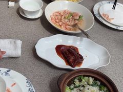 -太湖饭店·寄畅轩中餐厅
