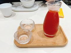 山楂汁-蔡澜点心·粤菜(月星环球港店)