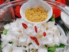 -77号渔船·蒸海鲜青岛菜(积米崖店)